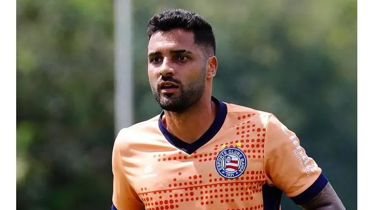 Giovanni quebra o silêncio sobre interesse do Cruzeiro