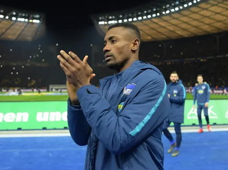Por acerto com Botafogo, Kalou recusou China e MLS