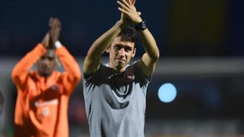 Foto: Ricardo Duarte/Internacional/Divulgação