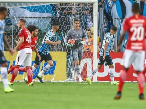 Sem espaço no Grêmio, Brenno vira alvo do Pelotas