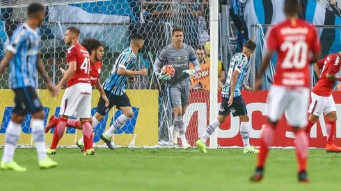 Foto: Lucas Uebel/Grêmio/Divulgação