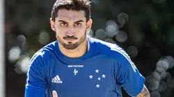 Foto: Gustavo Aleixo/Cruzeiro/Divulgação