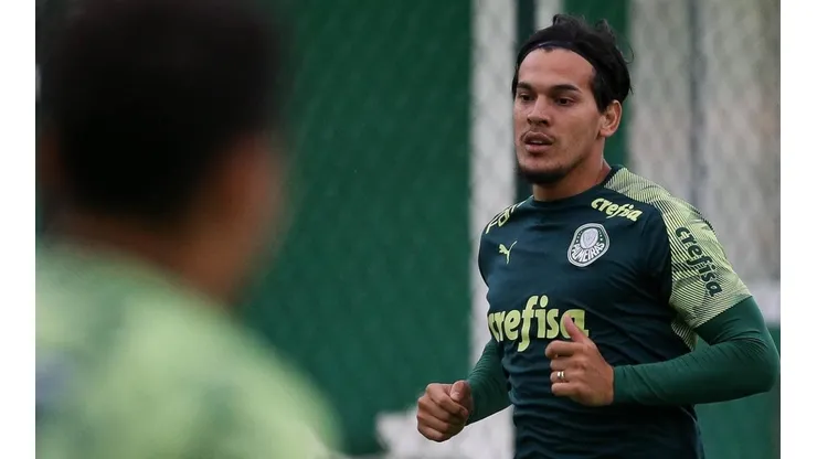 Foto: Cesar Greco/Palmeiras/Divulgação