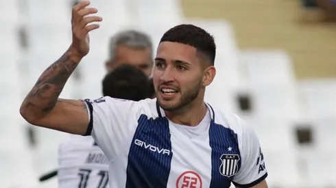 Inter “peita” rivais e entra na briga por Nahuel Bustos