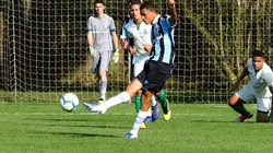 Grêmio recebe proposta de R$ 61,2 milhões por Diego Rosa