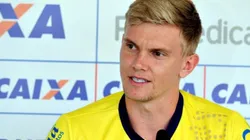 Felipe Oliveira/Divulgação E.C Bahia