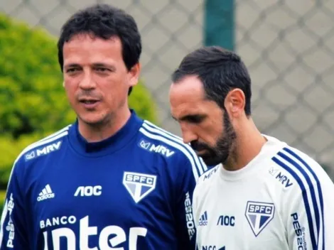 Campeão da Libertadores pelo São Paulo dispara contra Juanfran