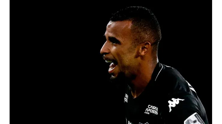 Foto: Vitor Silva/Botafogo