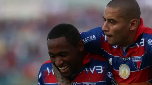 Sem Tinga, Ceni define Fortaleza no 4-2-4 para ir à final do Cearense