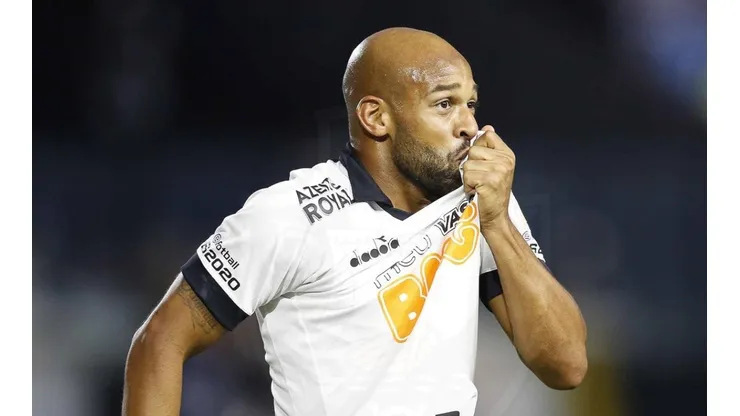 Foto: Divulgação/Vasco.