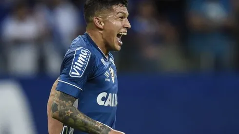 Na mira do Cruzeiro, Romero toma decisão no Independiente