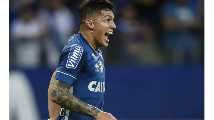Na mira do Cruzeiro, Romero toma decisão no Independiente