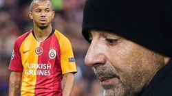 Retorno de Mariano deve causar mudança de rota na defesa de Sampaoli