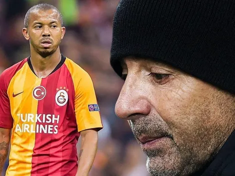 Retorno de Mariano deve causar mudança de rota na defesa de Sampaoli