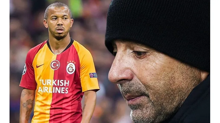 Retorno de Mariano deve causar mudança de rota na defesa de Sampaoli