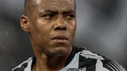 Ex-Corinthians, Fla e Galo, Elias é sondado pelo Botafogo