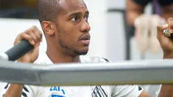 Foto: Ivan Storti/Santos FC.