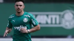 Foto: César Greco/Palmeiras