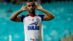 Com contrato perto do fim, Élber tem futuro definido por Bellintani