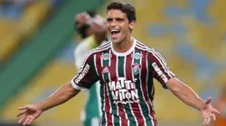 Justiça condena Flu a pagar a Unimed por venda de Jean