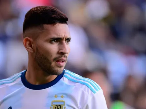 Com Menin, Atlético avança e está a um passo de trazer Bustos