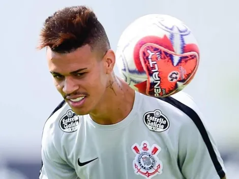 Athletico descarta Richard e mira zagueiro do Corinthians