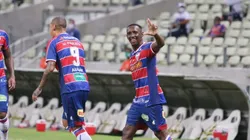 Foto: Leonardo Moreira/Fortaleza EC/Divulgação