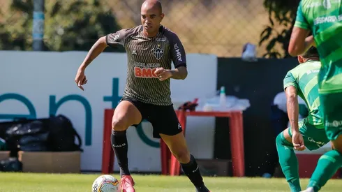 Foto: Bruno Cantini / Agência Galo / Atlético / Divulgação