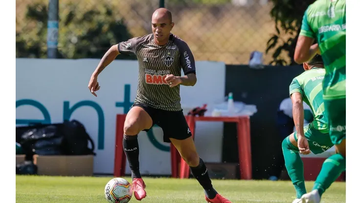 Foto: Bruno Cantini / Agência Galo / Atlético / Divulgação