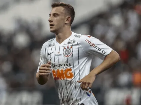 Inter de Milão e Fiorentina entram no páreo para levar lateral do Timão