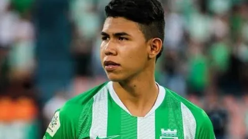 Zagueiro Nicolás Hernández é oferecido ao Vasco, diz rádio