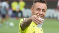 Foto: Alexandre Vidal/Flamengo.