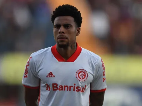 Inter se aproxima de anunciar atacante depois de perder Gustagol