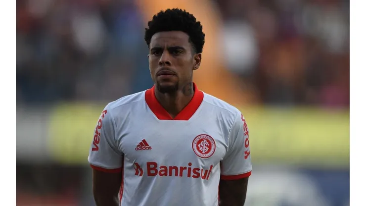 Foto: Ricardo Duarte/Internacional