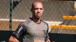 Foto: Bruno Cantini/Agência Galo/Atlético