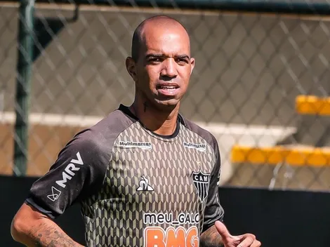 Tardelli manda recado para torcedores do Atlético