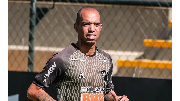 Foto: Bruno Cantini/Agência Galo/Atlético