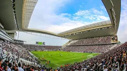 Foto: Bruno Teixeira/Corinthians.