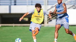 Foto: Lucas Uebel/Grêmio/Divulgação