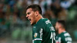 Renovação de Gómez emperra e Palmeiras pode perder zagueiro no Paulistão