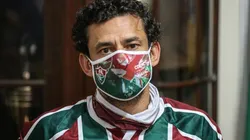 Cruzeiro vai à Justiça e pede retorno de Fred