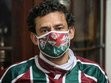 Cruzeiro vai à Justiça e pede retorno de Fred