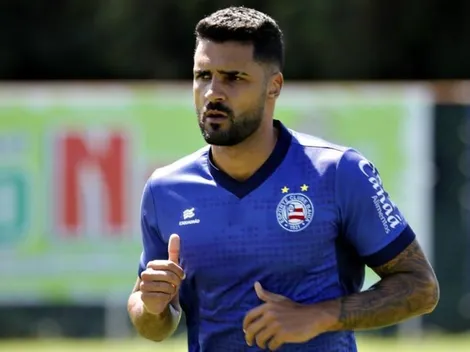 Sérgio Rodrigues define estratégia para contratar Giovanni