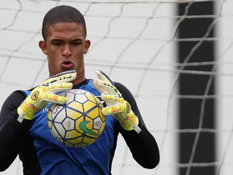 Diego Loureiro renova com o Botafogo e salário gera repercussão na web