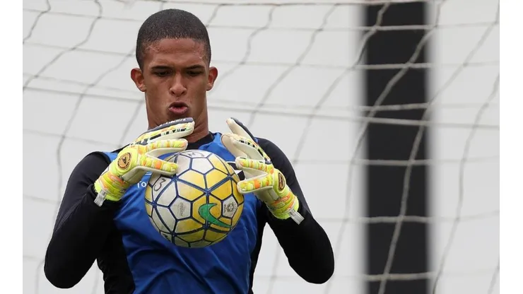 Foto: Vitor Silva/Botafogo.