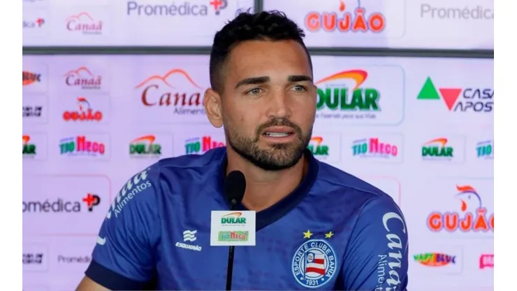 Gilberto abre o jogo e revela ligação de Ceni para levá-lo ao Fortaleza