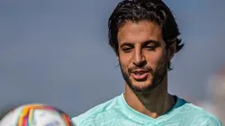 Neto exalta atuação de Hudson no Fla-Flu e indica contratação no Timão