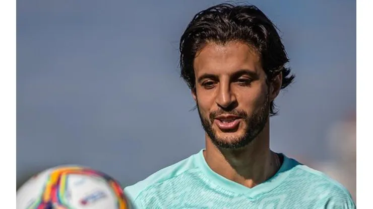 Neto exalta atuação de Hudson no Fla-Flu e indica contratação no Timão