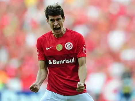 Coudet bate o martelo sobre presença de Dourado no Gre-Nal
