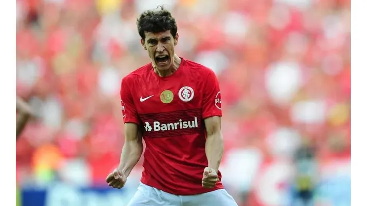 Ricardo Duarte/Divulgação Internacional